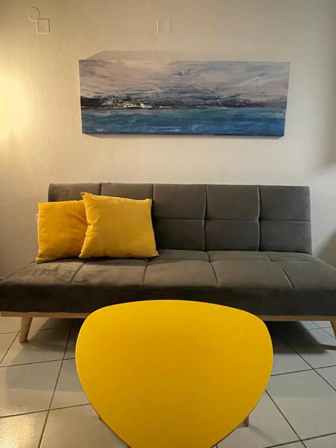 Hersonissos Centre Small Apartment Hersonissos (Crete) Exterior foto